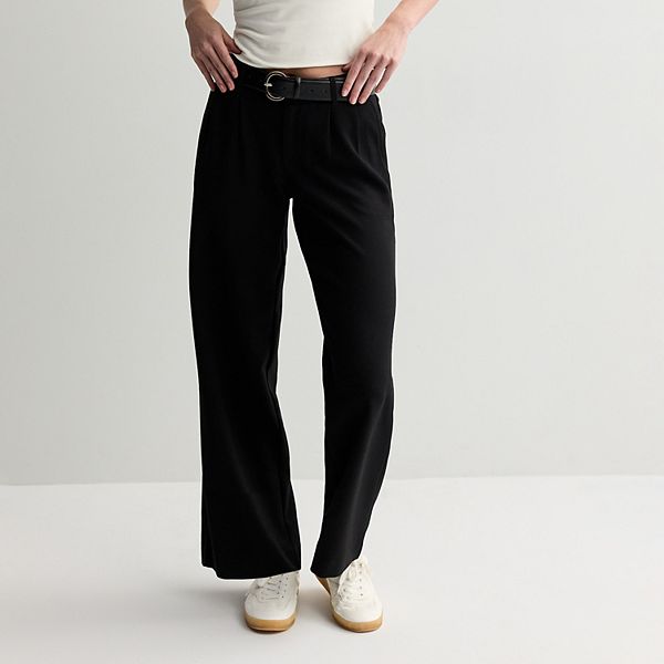 Джинсы-бойфренды с низкой посадкой So, Black
Джинсы-бойфренды с низкой посадкой So, Black