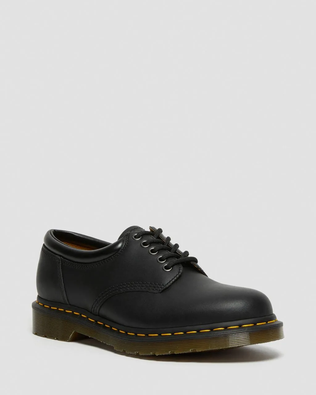Dr. Martens 8053 Повседневная обувь из кожи наппа, цвет Black — Nappa Leather
Dr. Martens 8053 Повседневная обувь из кожи наппа, цвет Black — Nappa Leather