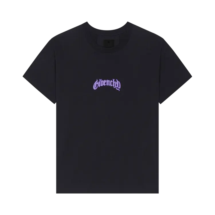 Футболка Givenchy Boxy Short-Sleeve 'Black', черный
Футболка Givenchy Boxy Short-Sleeve 'Black', черный