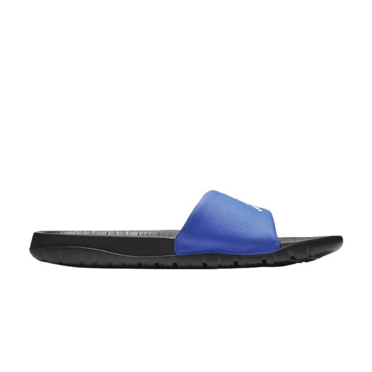 Шлепанцы Jordan Break Slide 'Game Royal', синий
Шлепанцы Jordan Break Slide 'Game Royal', синий