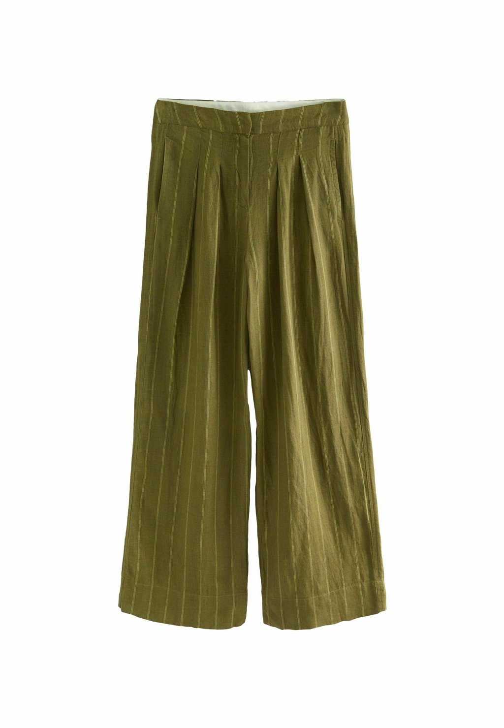 Брюки REGULAR FIT Next, зеленый
Брюки REGULAR FIT Next, зеленый