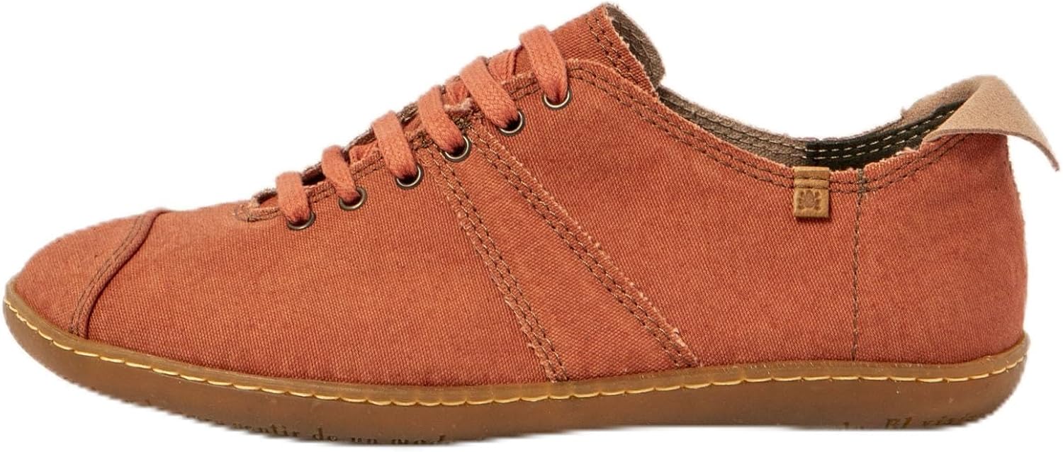 Кроссовки El Naturalista Unisex N5288 EL Viajero, Burnt
Кроссовки El Naturalista Unisex N5288 EL Viajero, Burnt