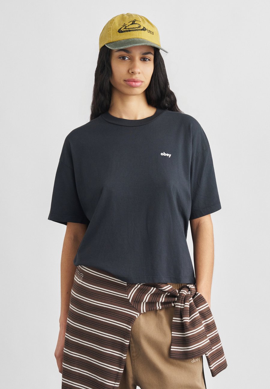 Футболка Obey Clothing TAKE YOUR TIME, Digital Black/Black, Черный, Футболка Obey Clothing TAKE YOUR TIME, Digital Black/Black
Футболка Obey Clothing TAKE YOUR TIME, Digital Black/Black, Черный, Футболка Obey Clothing TAKE YOUR TIME, Digital Black/Black