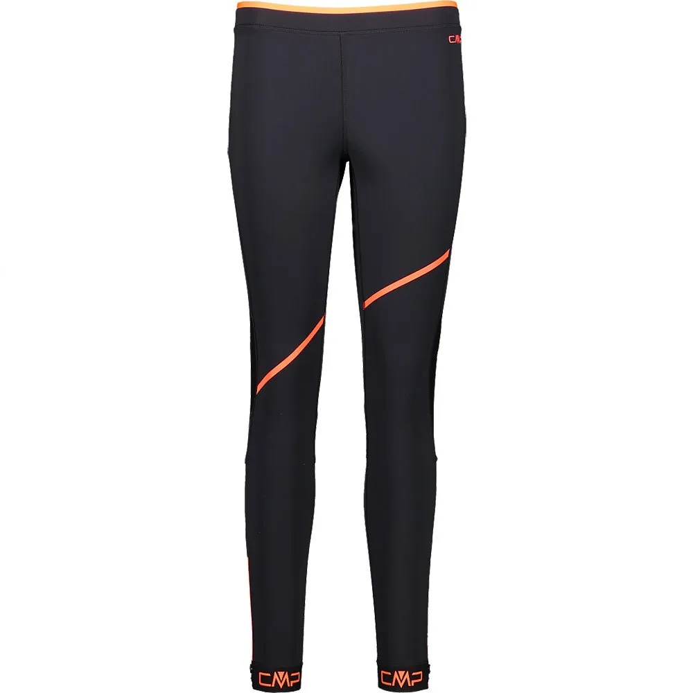 Тайтсы CMP Long 30T2376, черный
Тайтсы CMP Long 30T2376, черный