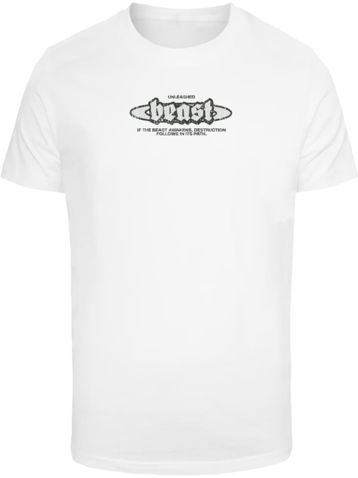 Футболка белого цвета Mister Tee, Белый, Футболка белого цвета Mister Tee
Футболка белого цвета Mister Tee, Белый, Футболка белого цвета Mister Tee