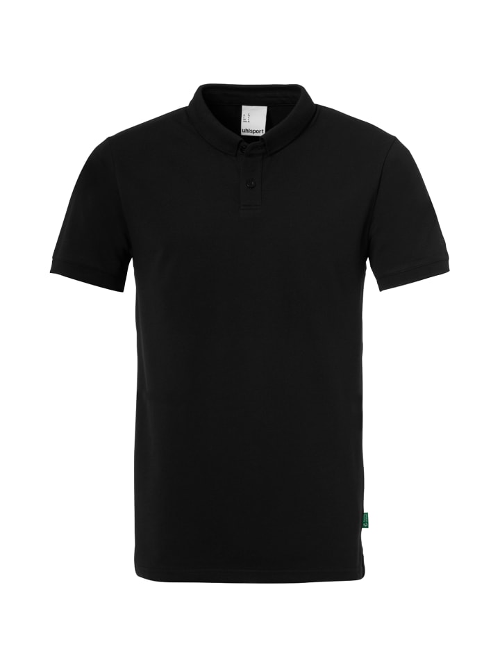 Рубашка-поло uhlsport , черный
Рубашка-поло uhlsport , черный