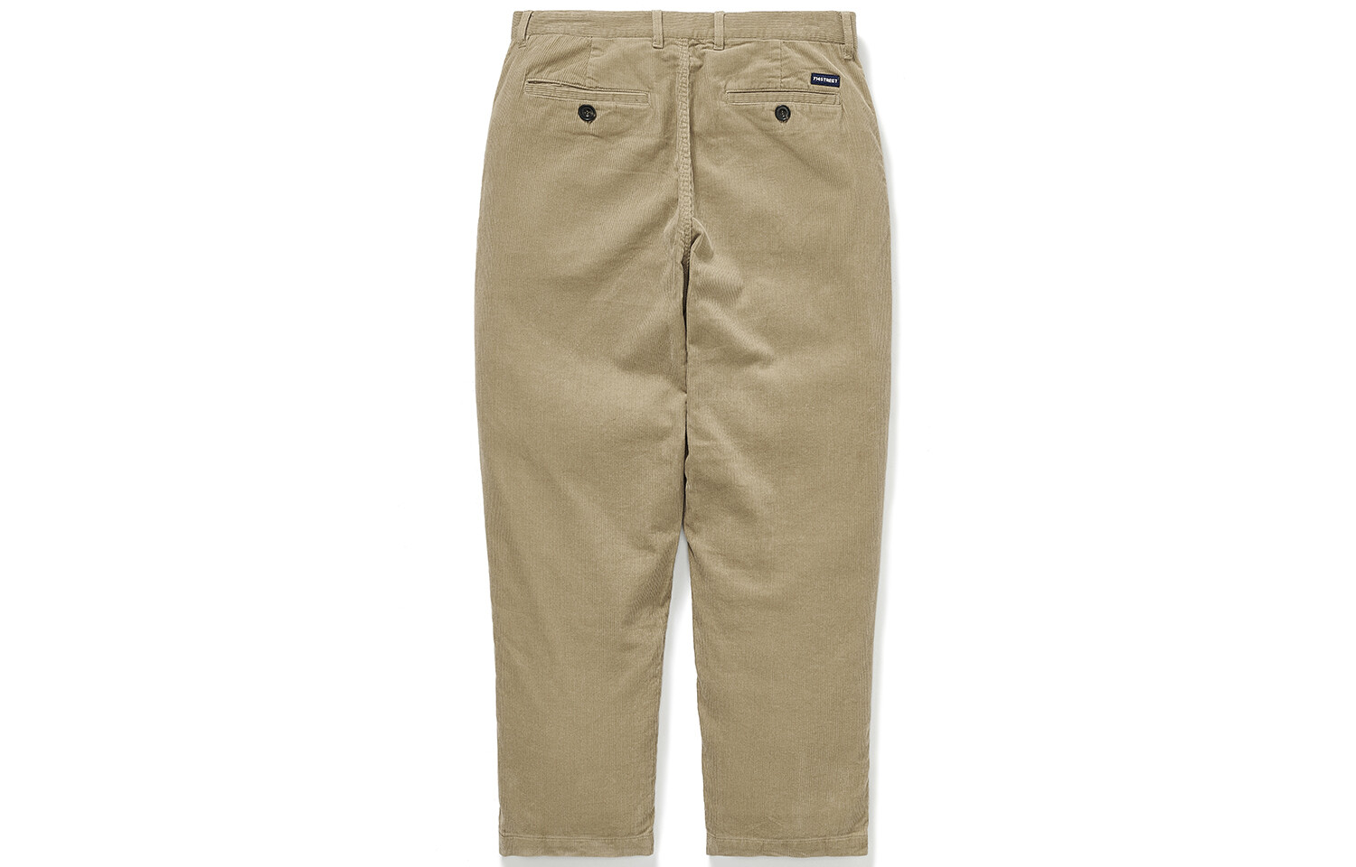 714STREET Повседневные брюки унисекс, Светло-бежевый
714STREET Повседневные брюки унисекс, Светло-бежевый