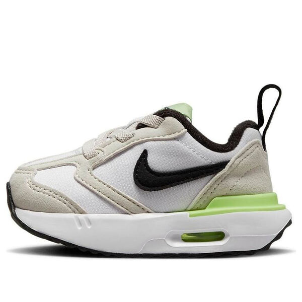 Кроссовки air max dawn Nike, белый
Кроссовки air max dawn Nike, белый