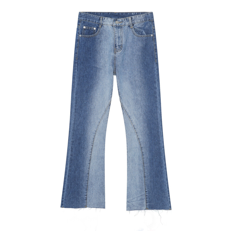 Мужские джинсы Voguo Relay, Синий
Мужские джинсы Voguo Relay, Синий