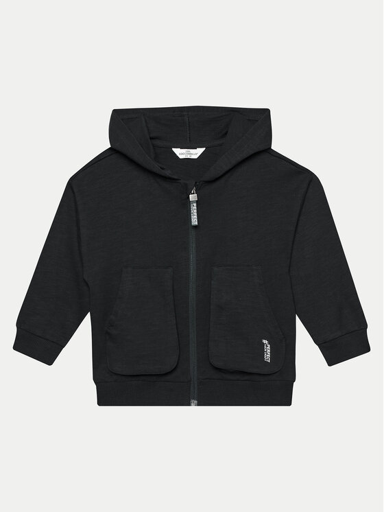 Свитшот regular fit ZC4132402VBA Coccodrillo, черный
Свитшот regular fit ZC4132402VBA Coccodrillo, черный