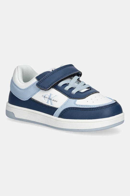Детские кроссовки Calvin Klein Jeans, синий
Детские кроссовки Calvin Klein Jeans, синий