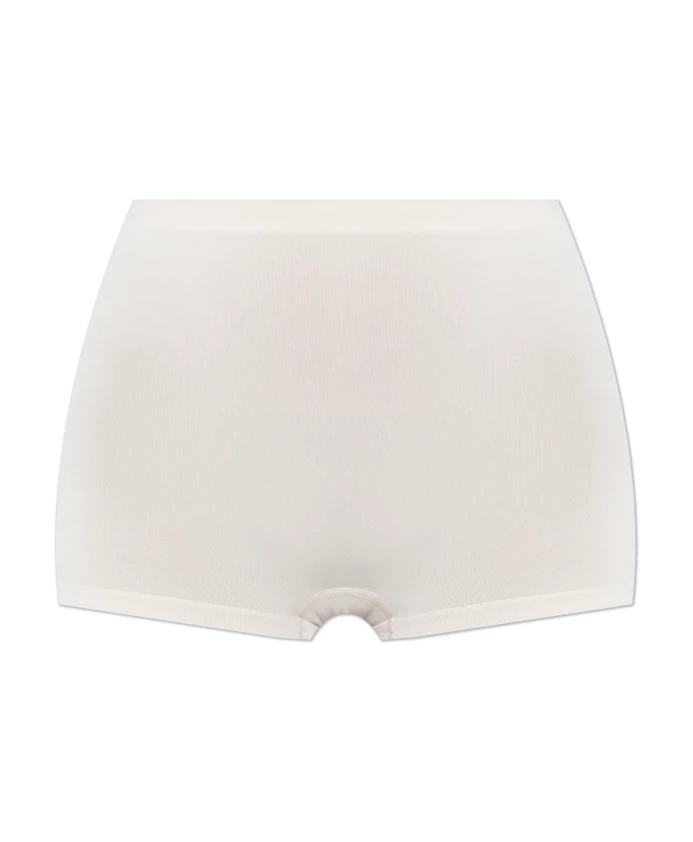 Трусы с тактильными ощущениями Hanro, розовый
Трусы с тактильными ощущениями Hanro, розовый