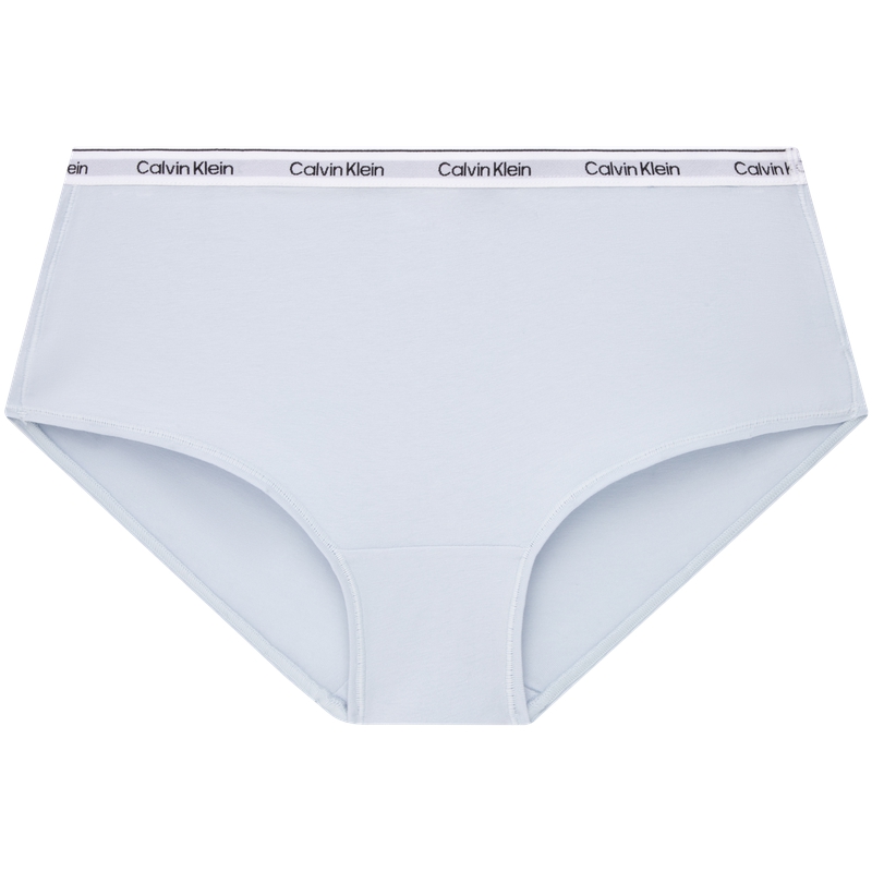 CALVIN KLEIN Трусы Женские 1 Штука, CIQ-Туманно-голубой
CALVIN KLEIN Трусы Женские 1 Штука, CIQ-Туманно-голубой