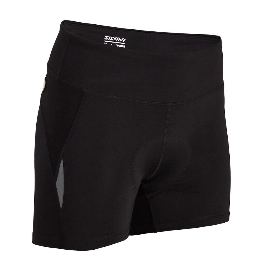 SILVINI Женские велосипедные шорты Merana WP2035
SILVINI Женские велосипедные шорты Merana WP2035