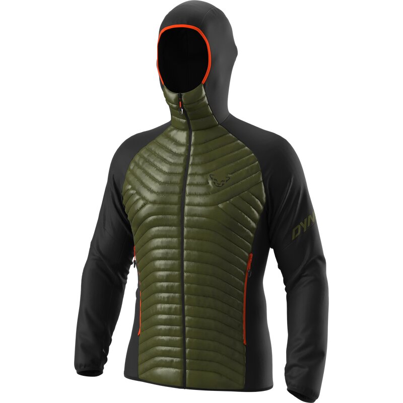 Jacket transalper hybrid ins jkt m Dynafit, мультиколор
Jacket transalper hybrid ins jkt m Dynafit, мультиколор