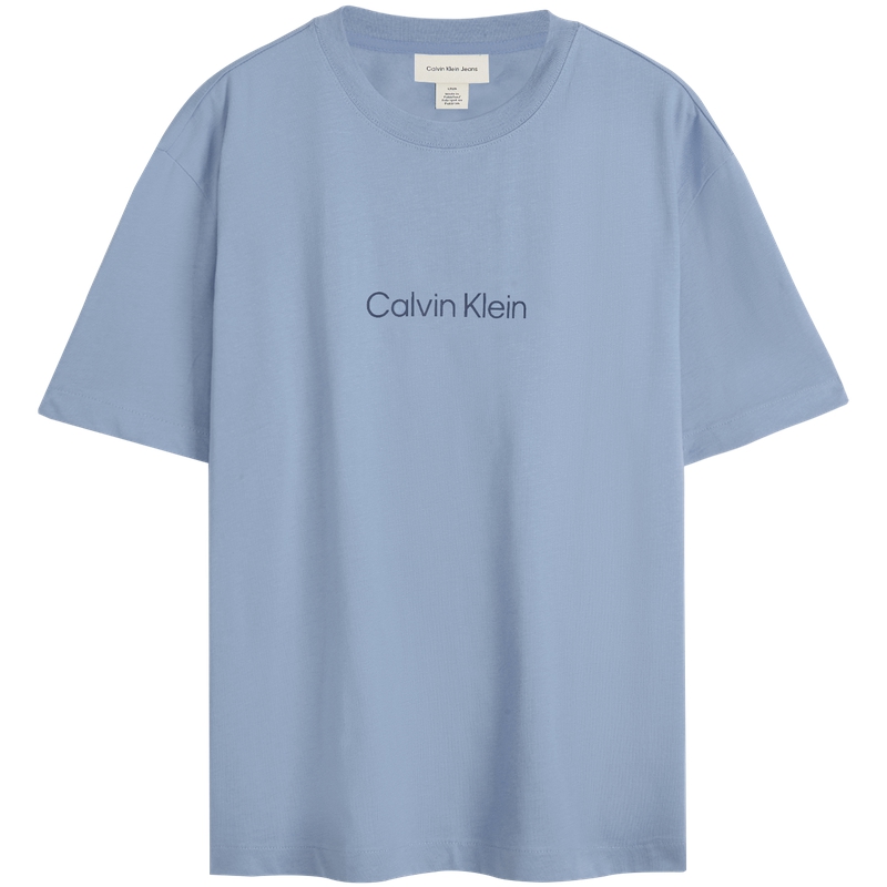 Футболка Men's Dark Taupe Calvin Klein, синий
Футболка Men's Dark Taupe Calvin Klein, синий