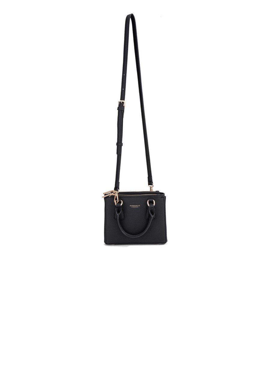 Сумка Diana&Co Handbag, Black
Сумка Diana&Co Handbag, Black