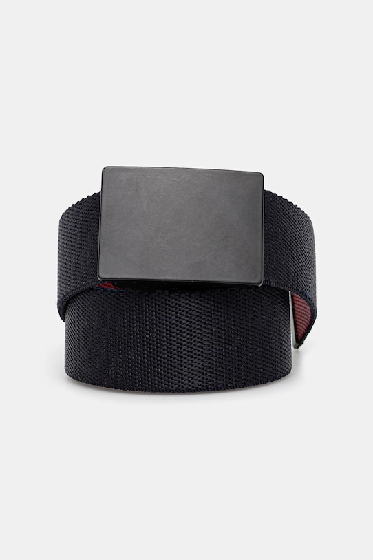 Ремень Medicine, темно-синий
Ремень Medicine, темно-синий