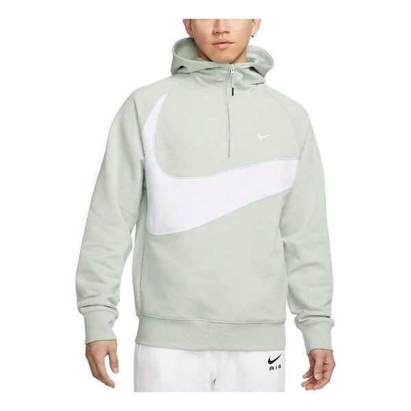 Толстовка sportswear big swoosh half zip hoodie (asia sizing) 'light silver white' Nike, серебряный
Толстовка sportswear big swoosh half zip hoodie (asia sizing) 'light silver white' Nike, серебряный