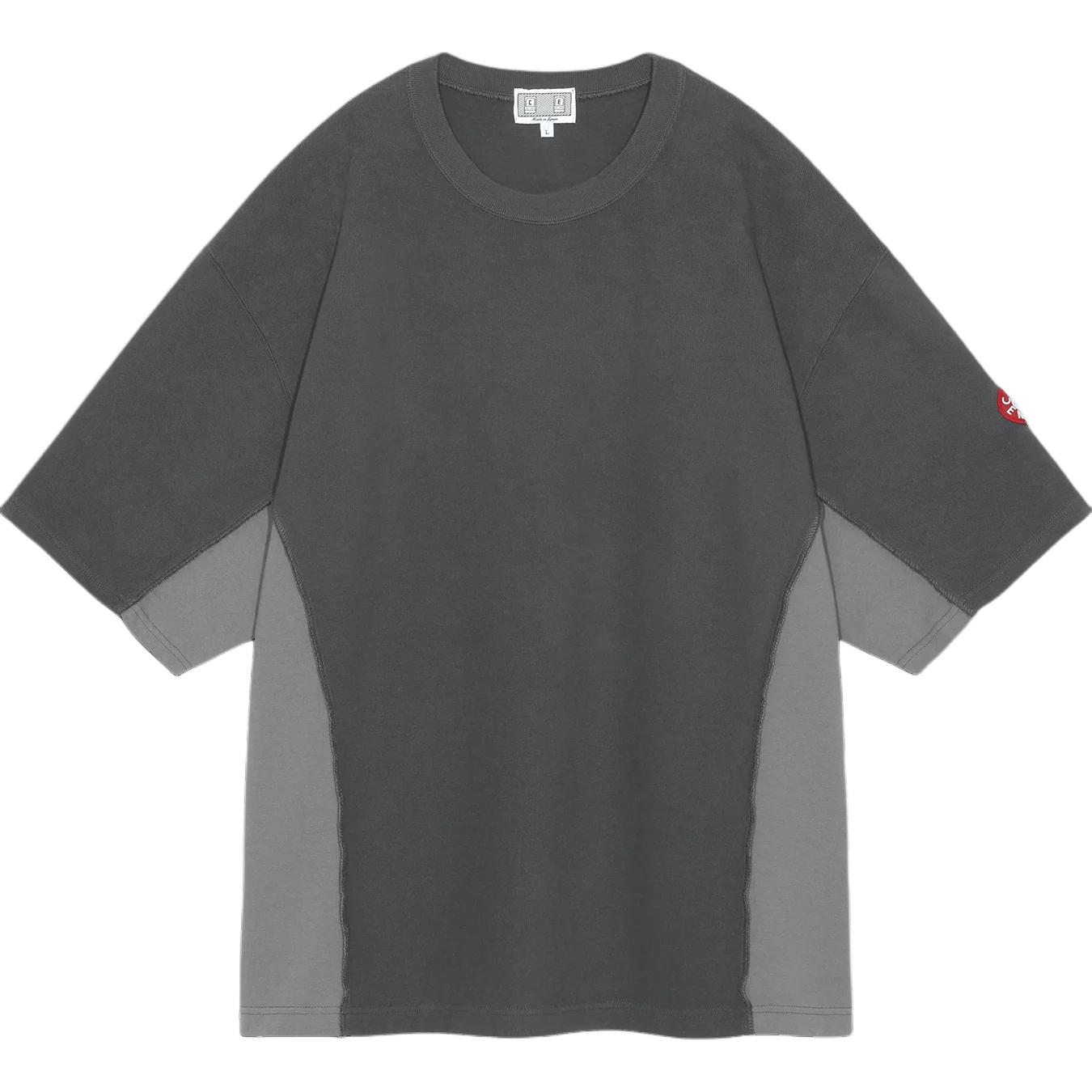 Футболка Unisex Charcoal Gray Cav Empt, серый
Футболка Unisex Charcoal Gray Cav Empt, серый