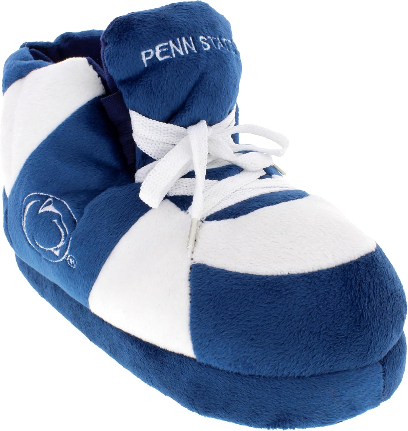 Кроссовки-тапочки Comfy Feet Original, Penn State Nittany Lions
Кроссовки-тапочки Comfy Feet Original, Penn State Nittany Lions