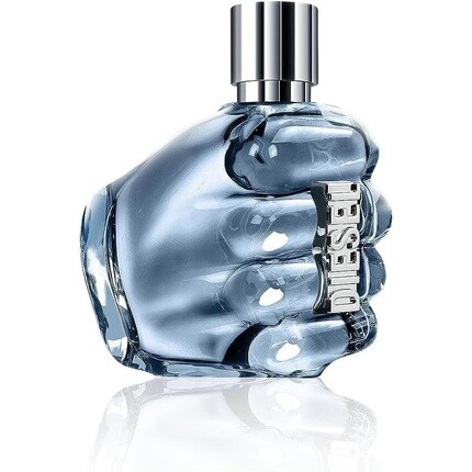 Diesel Only The Brave Eau De Toilette Aftershave Perfume For Men Fresh Fragrance 200ml
Diesel Only The Brave Eau De Toilette Aftershave Perfume For Men Fresh Fragrance 200ml