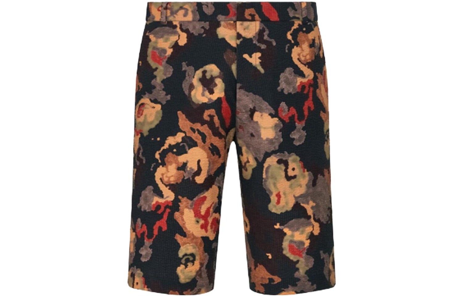 Повседневные шорты мужские черные Dior, черный
Повседневные шорты мужские черные Dior, черный