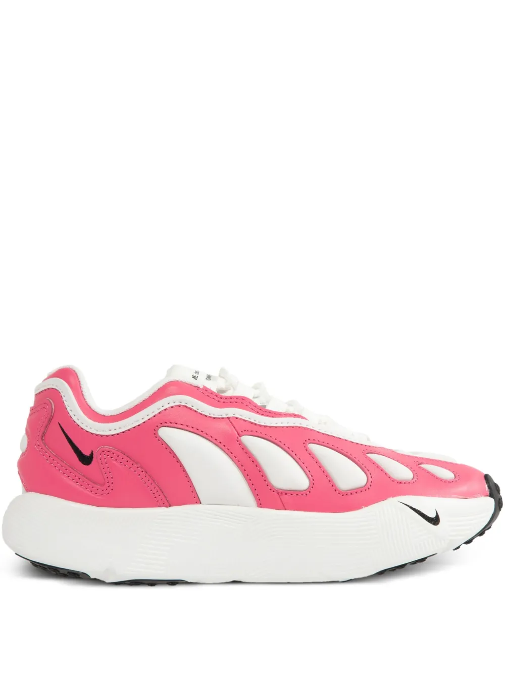 Кроссовки Sense 96 Nike X Comme Des Garçons, белый
Кроссовки Sense 96 Nike X Comme Des Garçons, белый
