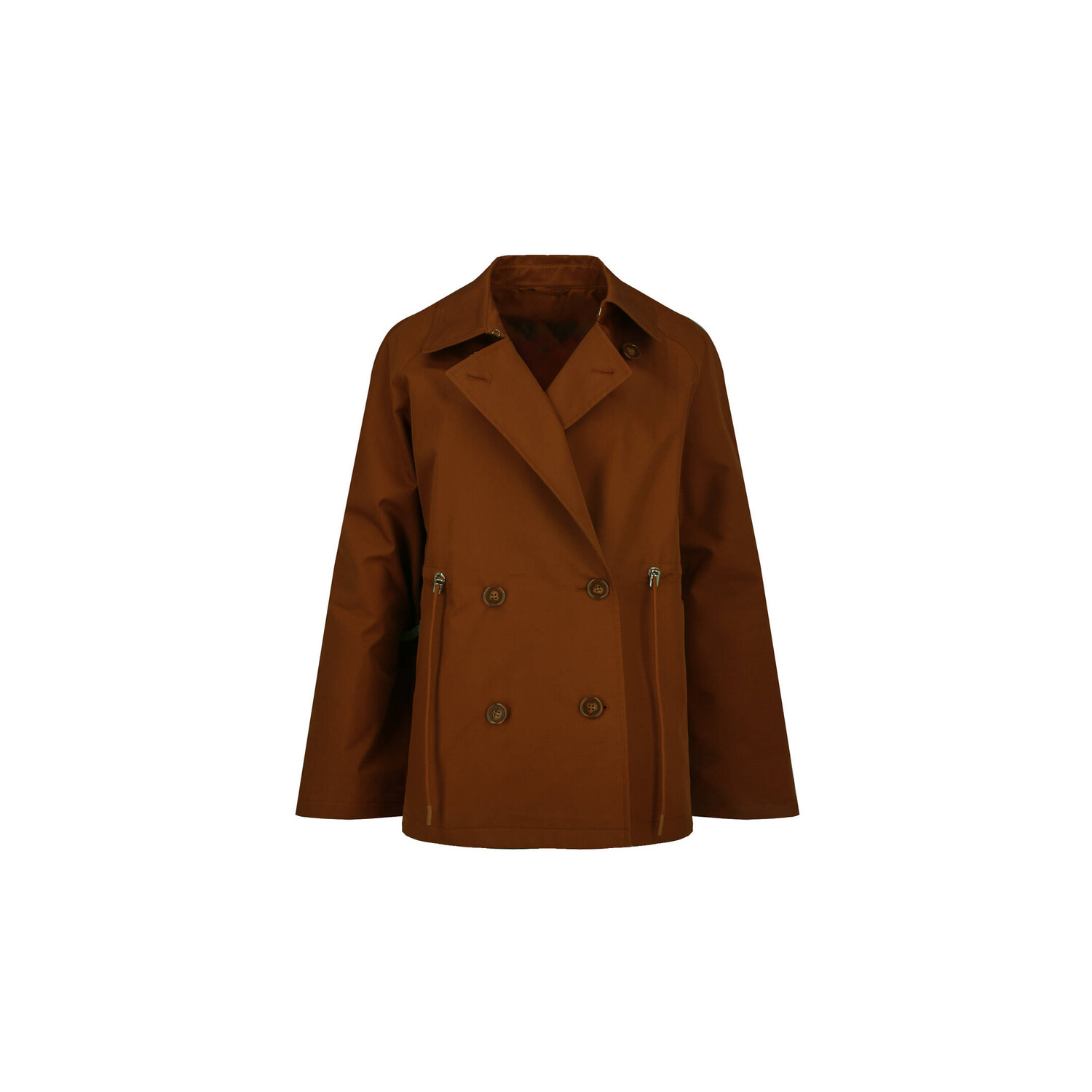 Куртка Persona by Marina Rinaldi TABELLA Regular Fit, коричневый
Куртка Persona by Marina Rinaldi TABELLA Regular Fit, коричневый