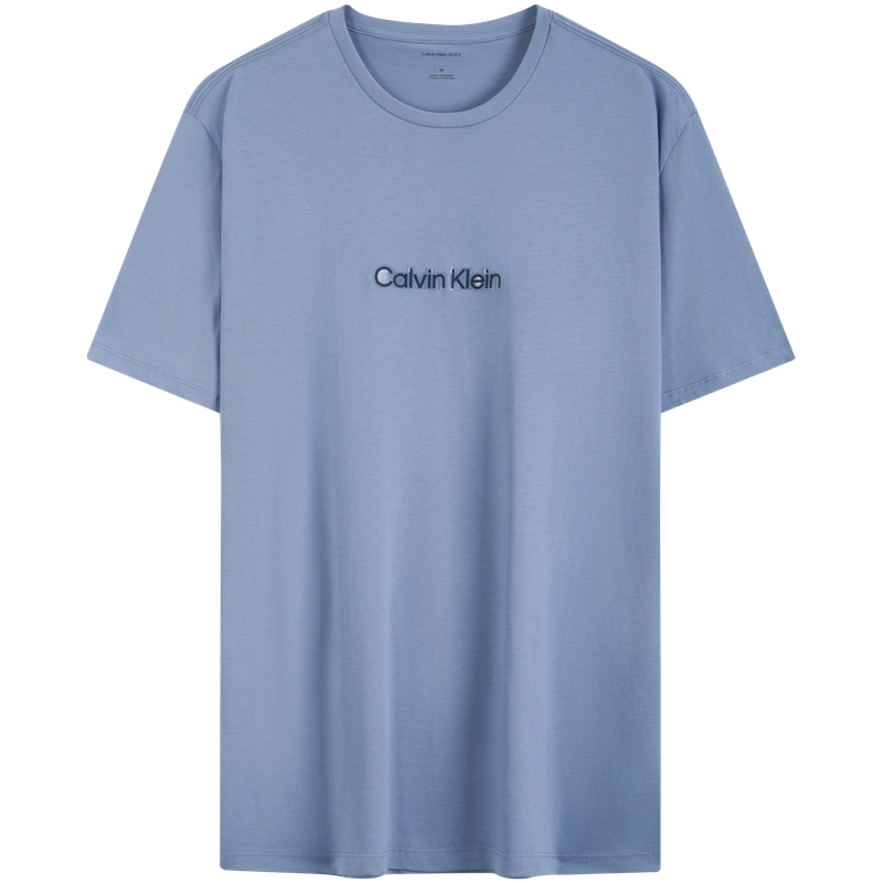 Футболка мужская Calvin Klein, синий
Футболка мужская Calvin Klein, синий