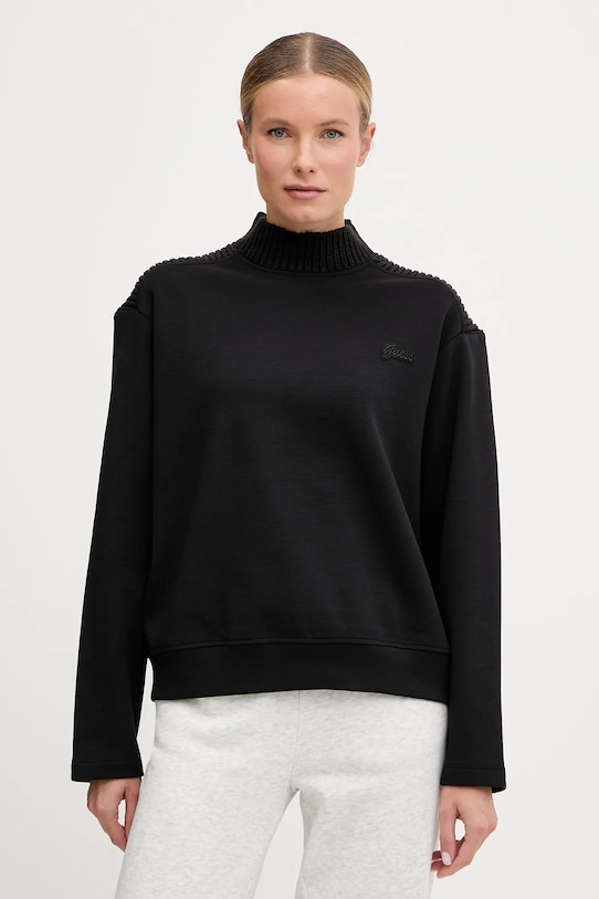 Толстовка DORA Guess, черный
Толстовка DORA Guess, черный