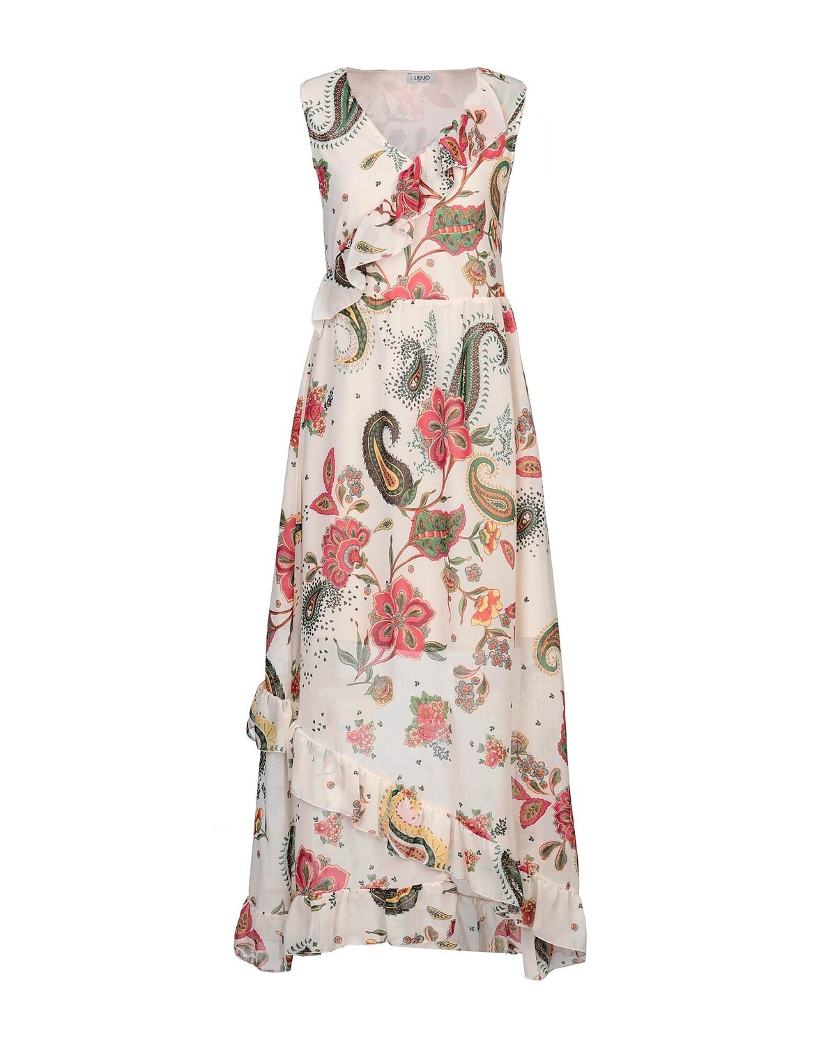 Платье Liu •Jo, бежевый
Платье Liu •Jo, бежевый