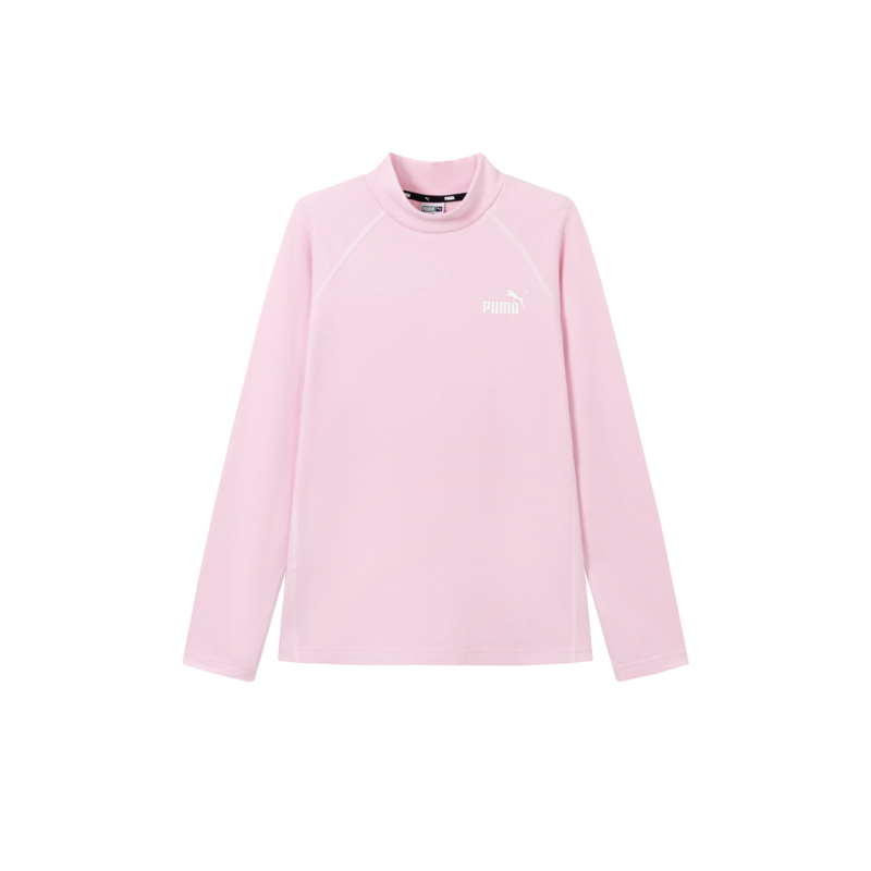 Детская футболка PUMA, розовый
Детская футболка PUMA, розовый