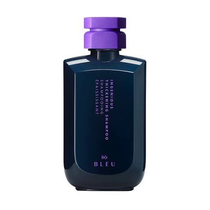 Шампунь для густоты волос Bleu Ingenious 251 мл R+Co
Шампунь для густоты волос Bleu Ingenious 251 мл R+Co