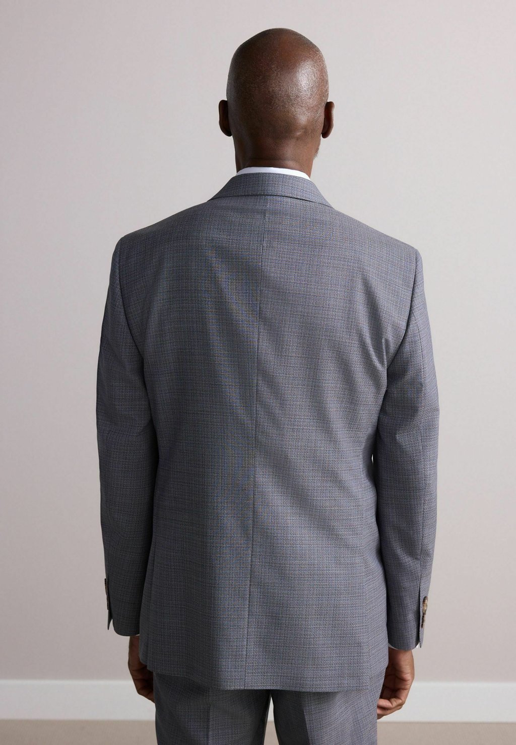 Пиджак-блейзер REGULAR FIT SIGNATURE TEXTURE MARZOTTO ITALIAN - Suit jacket Next, серый
Пиджак-блейзер REGULAR FIT SIGNATURE TEXTURE MARZOTTO ITALIAN - Suit jacket Next, серый