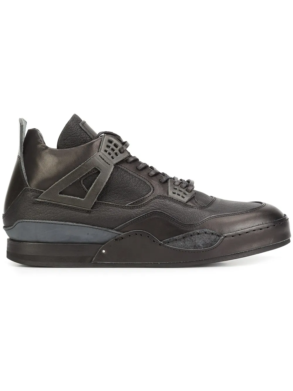 Кроссовки 'MIP-10' Hender Scheme, черный
Кроссовки 'MIP-10' Hender Scheme, черный