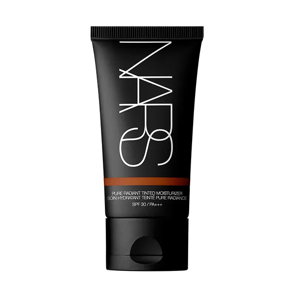 Тональный увлажняющий крем SPF 30 Pure Radiant Tinted Moisturizer Nars, цвет guernsey
Тональный увлажняющий крем SPF 30 Pure Radiant Tinted Moisturizer Nars, цвет guernsey