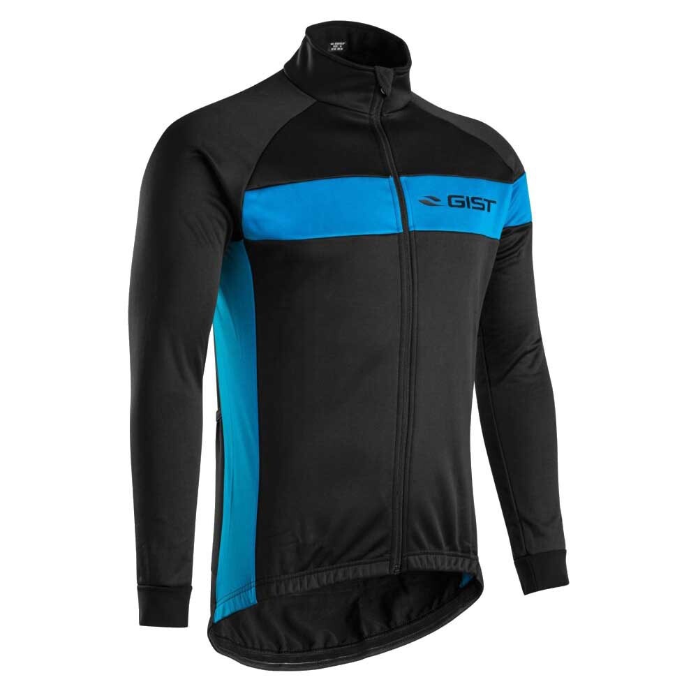 Куртка Gist Inside, синий
Куртка Gist Inside, синий