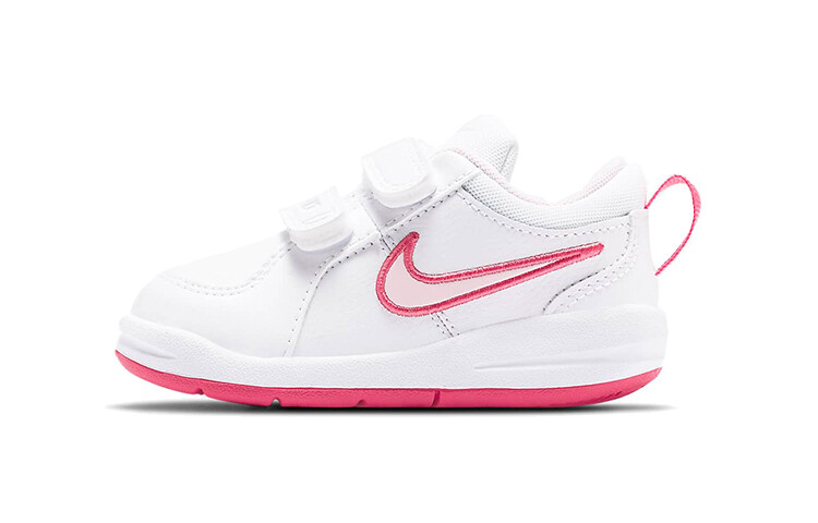 Обувь для малышей Nike Pico TD
Обувь для малышей Nike Pico TD