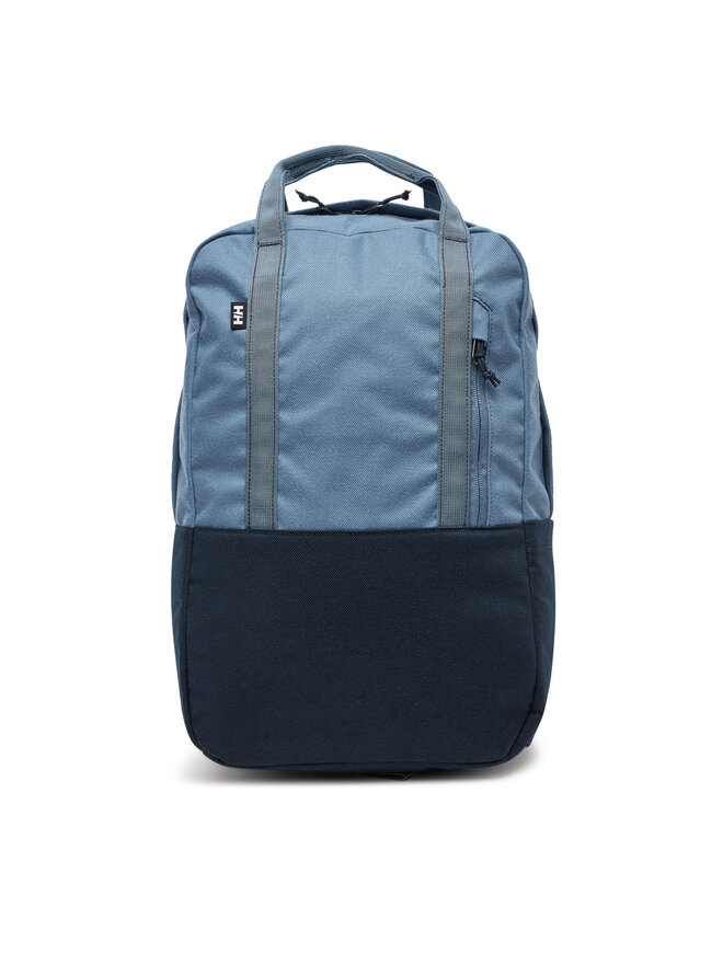 Рюкзак Helly Hansen Oslo Plus 67538_601 Blau
Рюкзак Helly Hansen Oslo Plus 67538_601 Blau