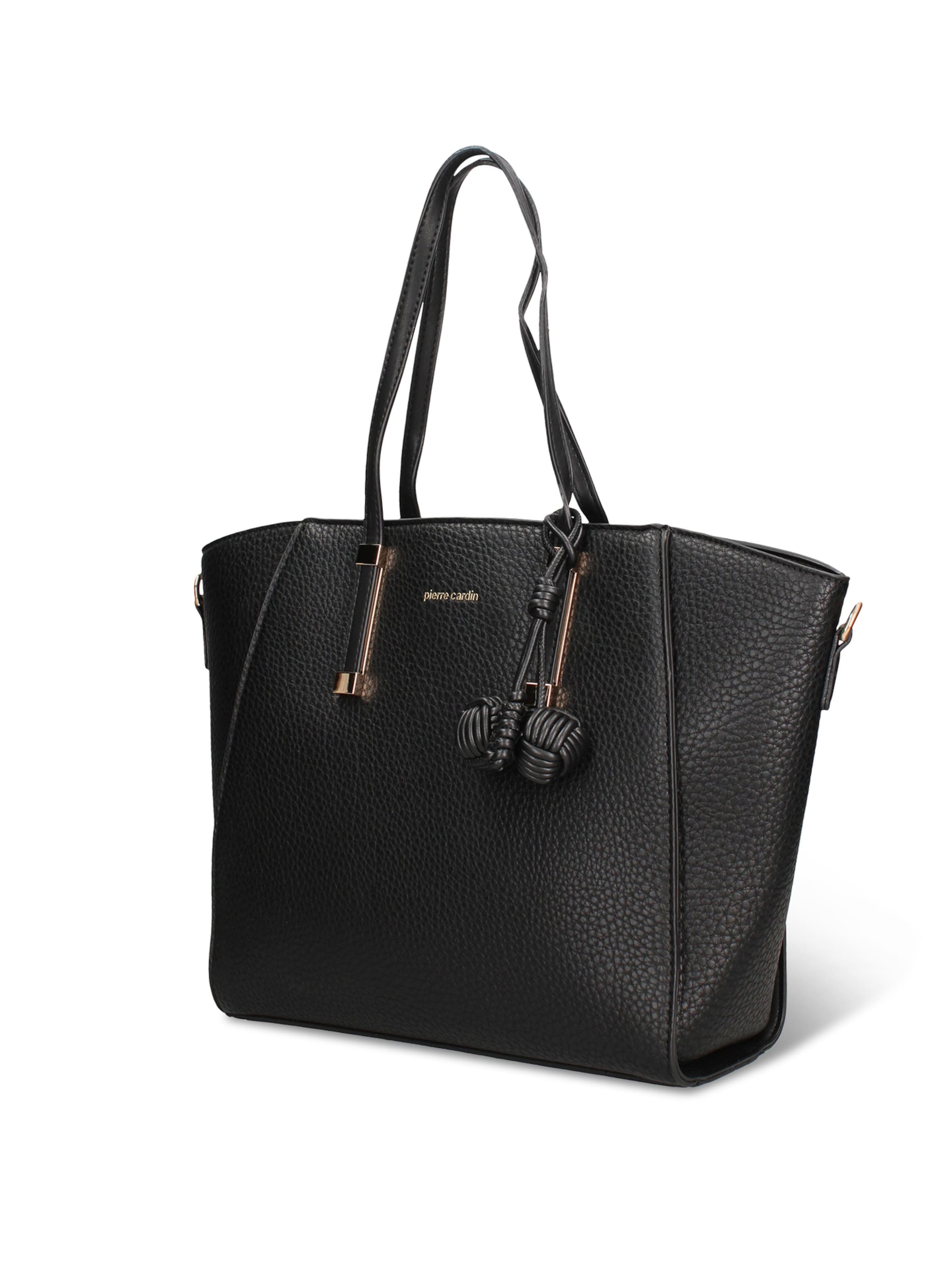 PIERRE CARDIN Сумка в черном цвете
PIERRE CARDIN Сумка в черном цвете