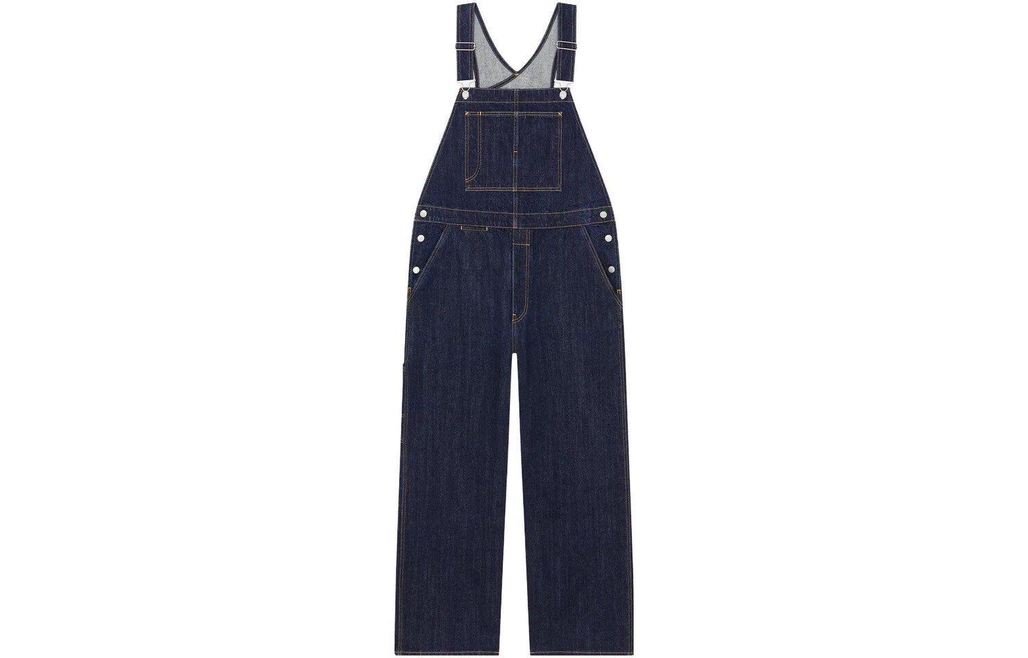 KENZO Мужской комбинезон, цвет Blue
KENZO Мужской комбинезон, цвет Blue