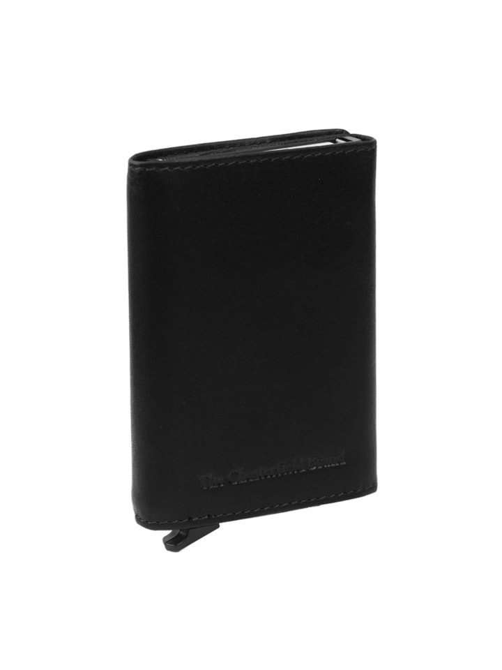 Кошелек The Chesterfield Brand, черный 
Кошелек The Chesterfield Brand, черный