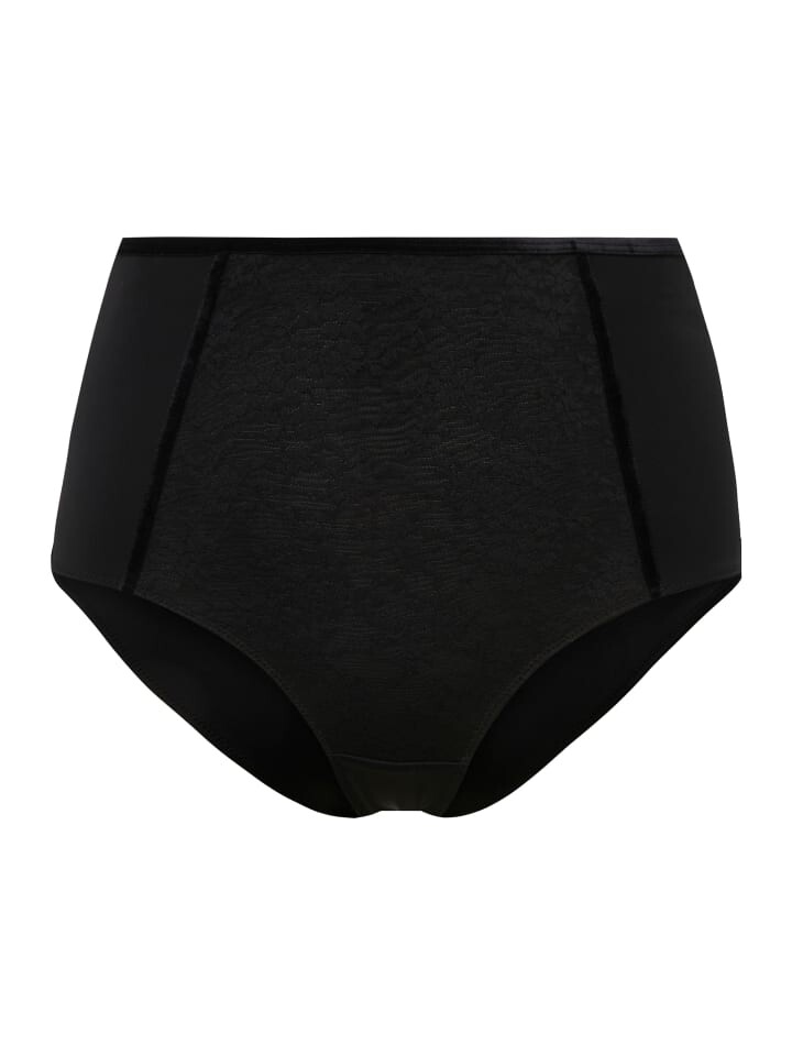 Трусы Ulla Popken Slip, черный
Трусы Ulla Popken Slip, черный