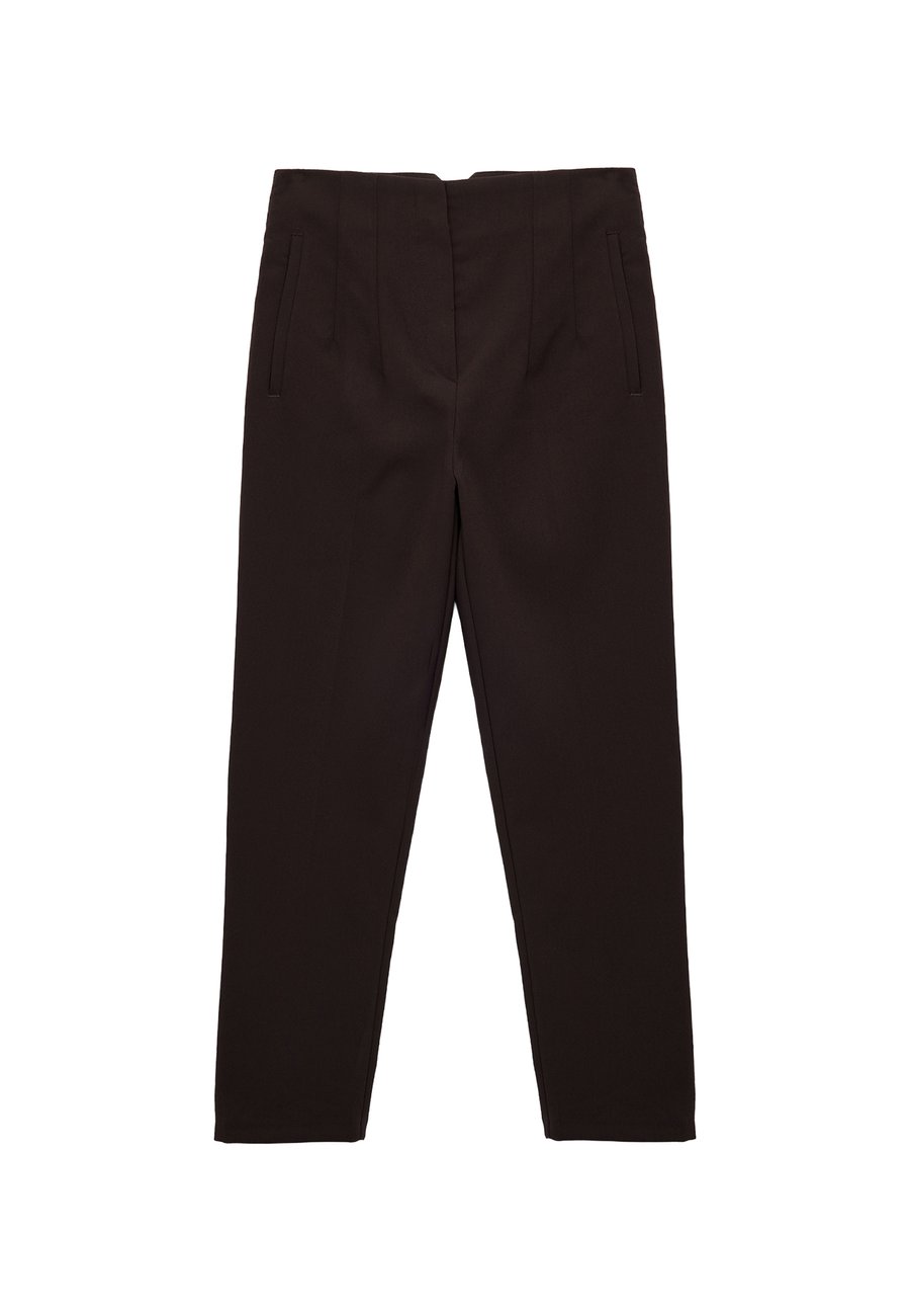 Брюки Koton Trousers, Brown
Брюки Koton Trousers, Brown