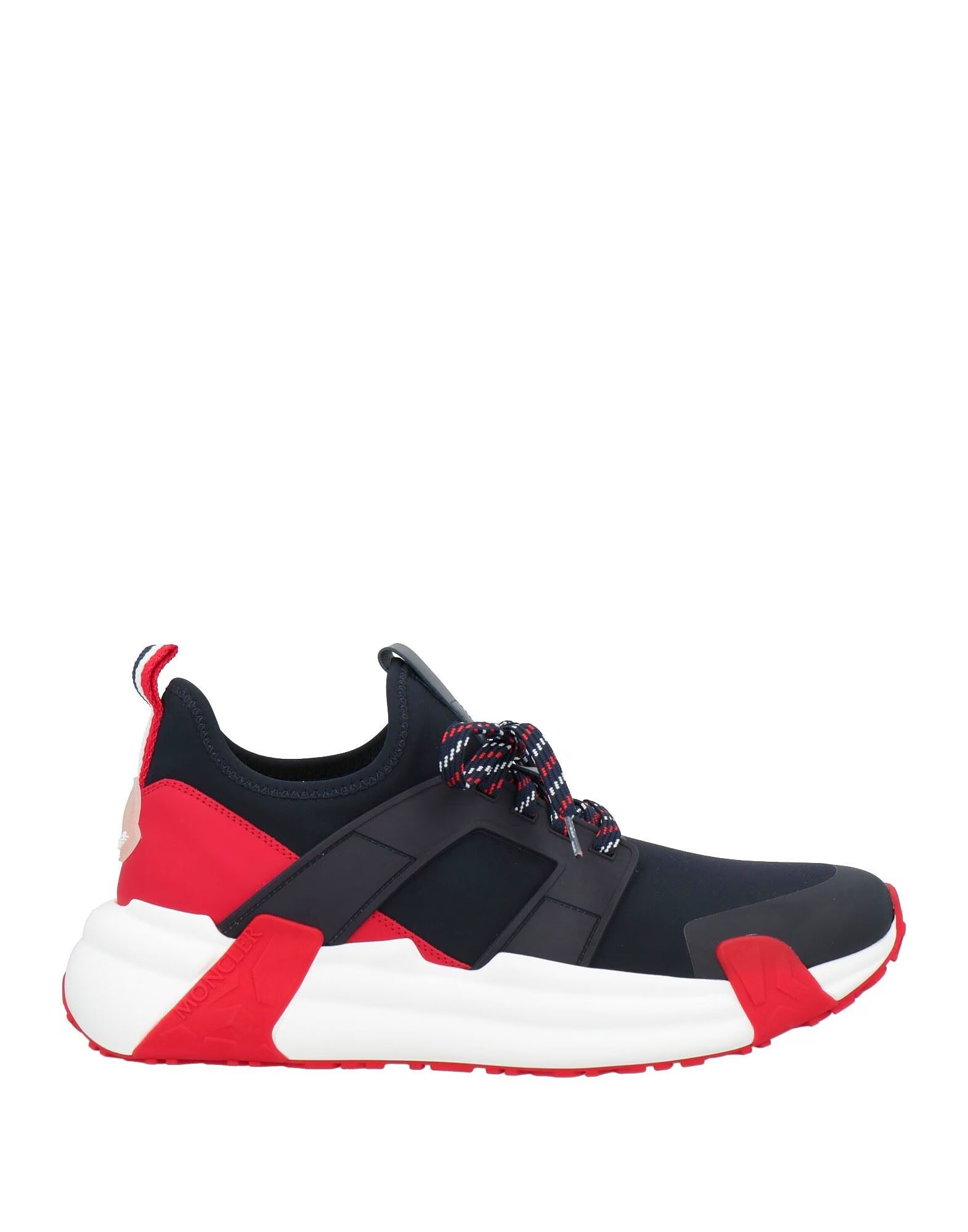 Кроссовки Moncler, полуночно-синий
Кроссовки Moncler, полуночно-синий