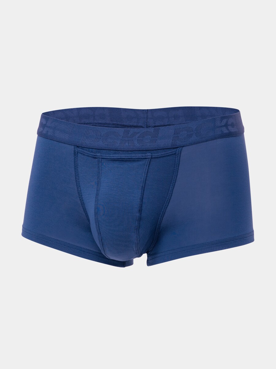 Боксеры pckd - underwear done right. Boxer Trunks, Ultramarine Blue
Боксеры pckd - underwear done right. Boxer Trunks, Ultramarine Blue