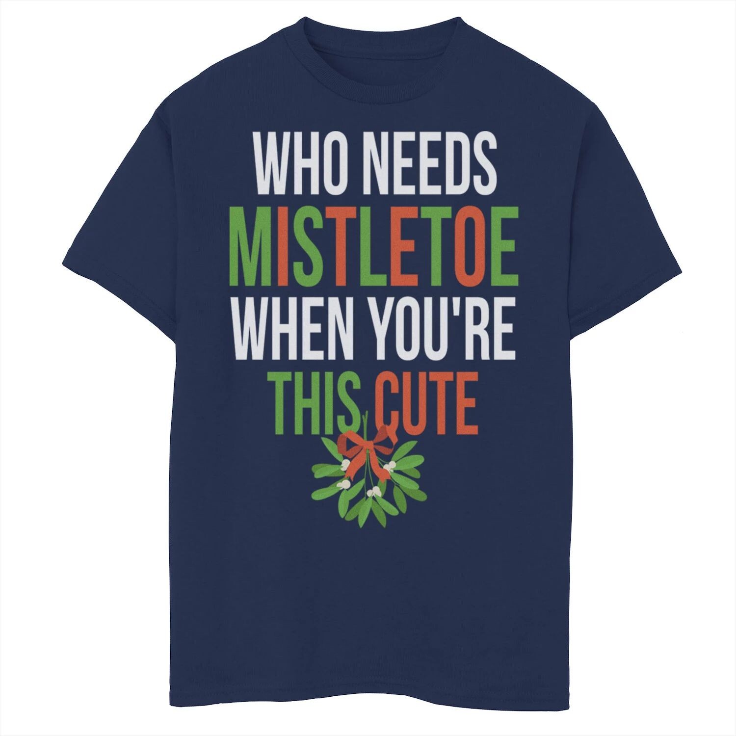 Симпатичная футболка с рождественским юмором и рисунком «Пятое солнце здесь» для мальчиков 8–20 лет Licensed Character
Симпатичная футболка с рождественским юмором и рисунком «Пятое солнце здесь» для мальчиков 8–20 лет Licensed Character