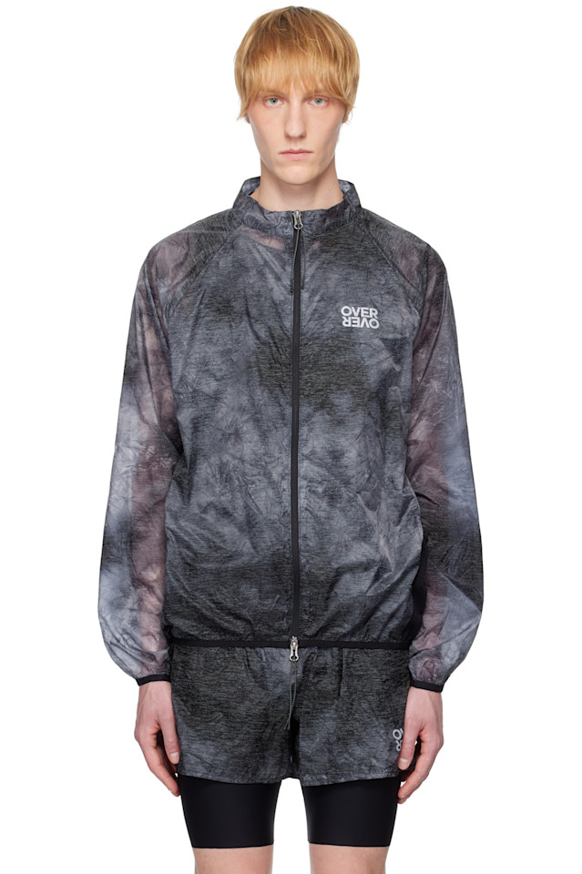 Тренировочная куртка Over Over, цвет acid rain
Тренировочная куртка Over Over, цвет acid rain