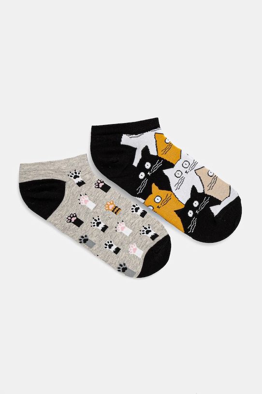 Носки Medicine, мультиколор
Носки Medicine, мультиколор